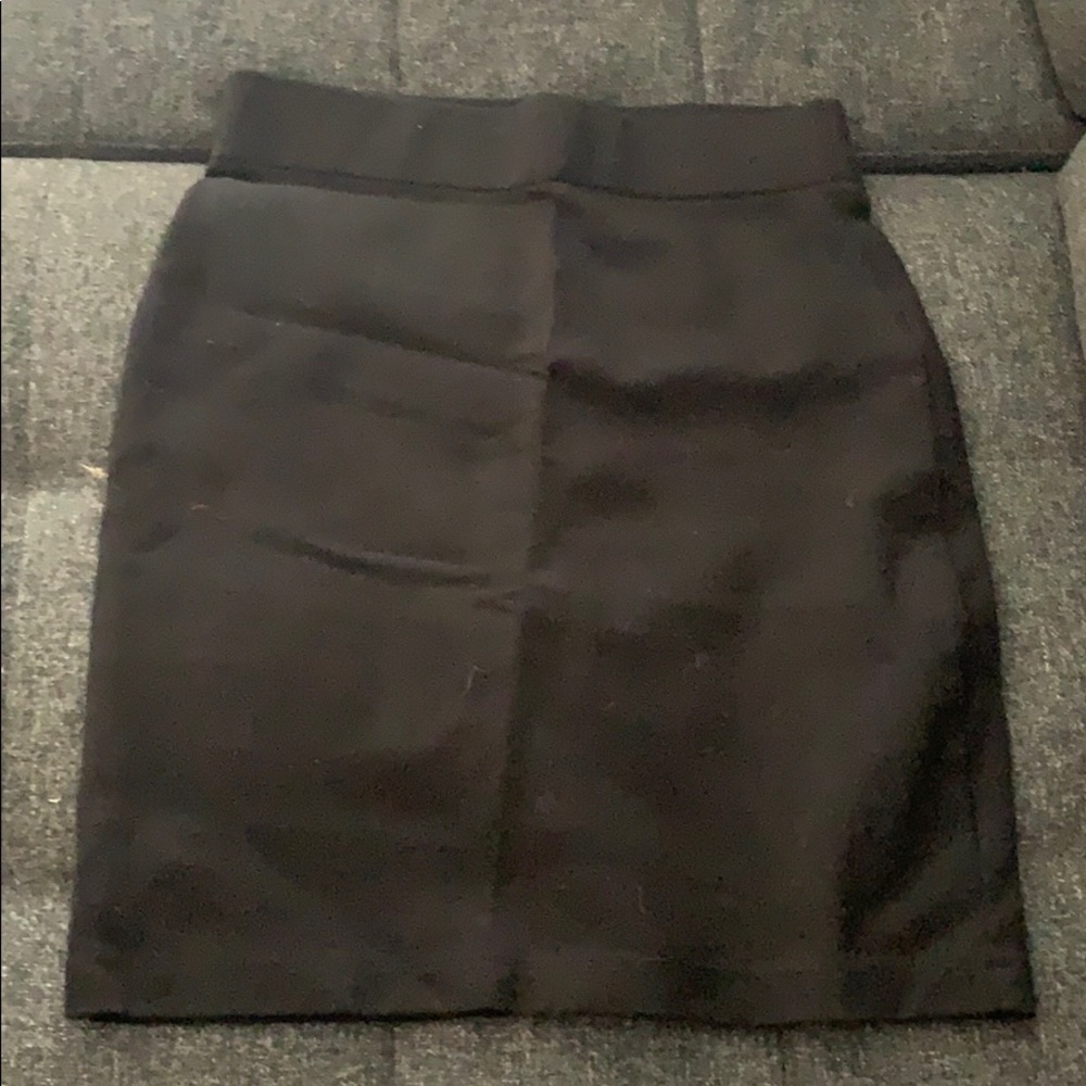Madewell skirt
